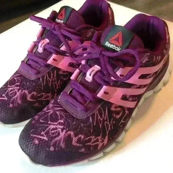 ๐ REEBOK Sublight Womenโs Sneakers - Picture 1 of 8